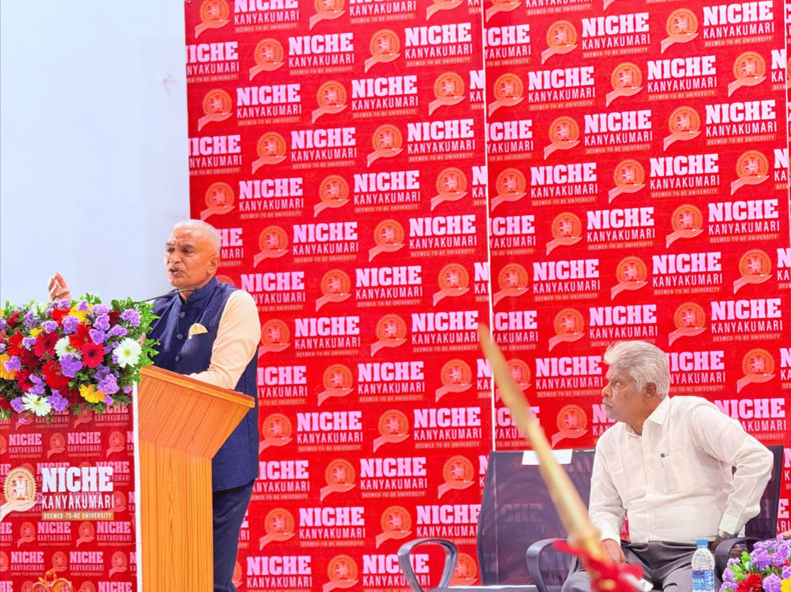 NICHE Tamil Nadu Events photo 22